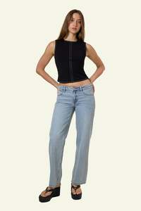 Denim: Saskia Jean - Dusk