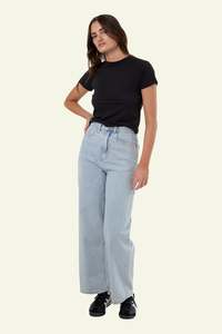 Denim: Billie Jean - Shadow Blue