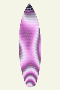 Rage: Board Sock - Purple