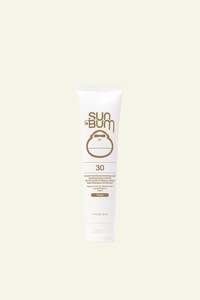 Surf Suncare: SPF 30 Mineral Tinted Sunscreen Face Lotion - 50ml