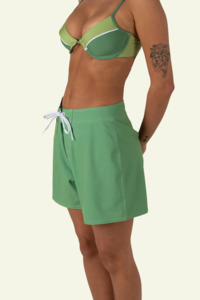 Classic Trunks - Green