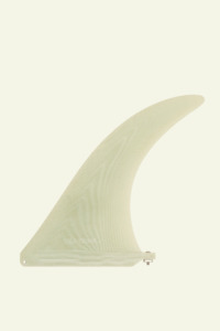 Single Fins: Speed Fin 9.75 - Volan