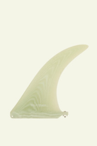 Single Fins: Speed Fin 8.5 - Volan
