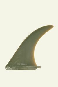 Single Fins: Speed Fin 10 - Nori