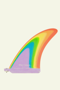 Single Fins: Seventies 7.5 - Rainbow
