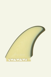 Twin Fins: Pivot Twin ST 5.8