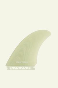 Twin Fins: Pivot Twin ST 5.5