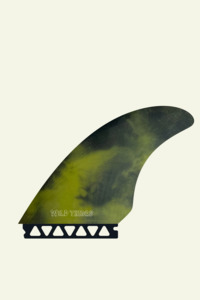 Twin Fins: Scorpion Twin ST - Camo