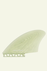Twin Fins: Keel Fin ST - Volan