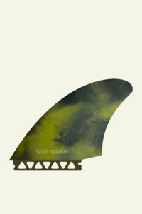 Twin Fins: Hybrid Twin ST - Camo