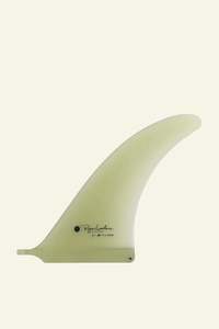 True Ames: Ryan Lovelace V.Bowls (Volan) 7.75" - Clear