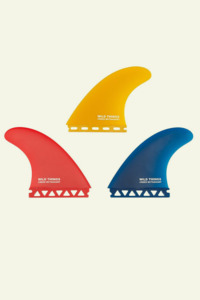 Thruster Fins: Creed McTaggart ST