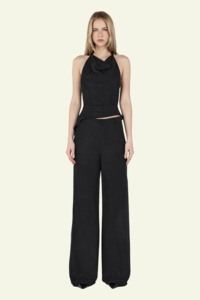 Pants: Aeris Pants - Black