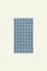 Ness Hand Towel - Celeste / Chalk
