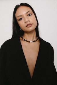 Ophelia - Brown / Freshwater