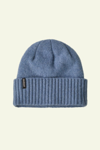 Brodeo Beanie - Barnacle Blue