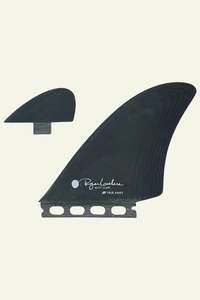 Lovelace FM Twinzer - Black