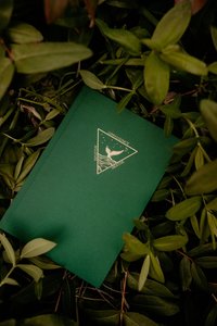 Water Journal - Gorgeously designed in NZ - Journals. Self-discovery. Astrology.&hellip;