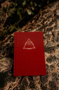 Products: Fire Journal - Gorgeously Designed in NZ - Journals. Self-discovery. Astrology. Connection. Workshops. Purpose