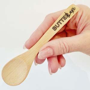 ButterLuxe Spoon