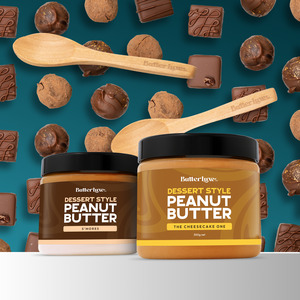 Peanut Butter Gift Box