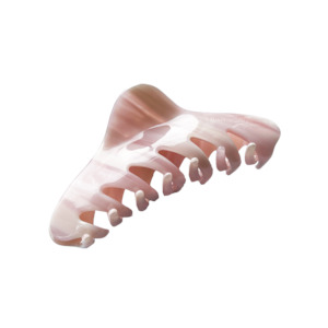 Hairclaws: Georgia in Rosebud