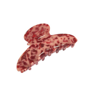 Real Rad Food X Buttermilk - Elle JUMBO in Cherry Ripe