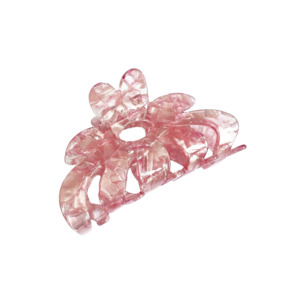 Summer 22 23: Rebekah in Pink Sugar