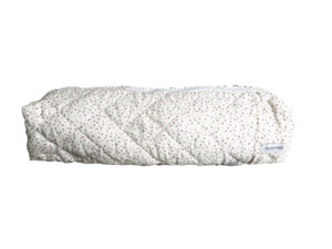 Anna in Strawberry Fields