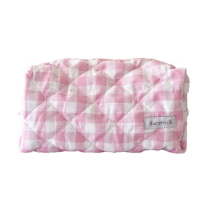 Bags: Grace Carry All Bag in Rose Petal