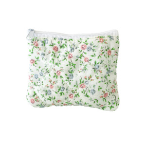 Bags: Danicka Coin Purse in Secret Garden