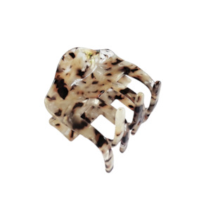 Long Distance Friendship Collection: Vivienne in Classic Tortoiseshell