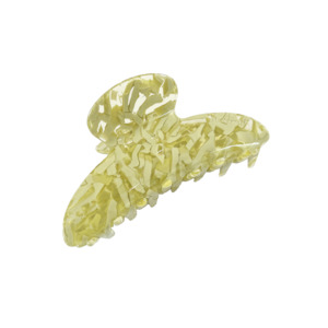 Elle JUMBO in Lemon Sorbet