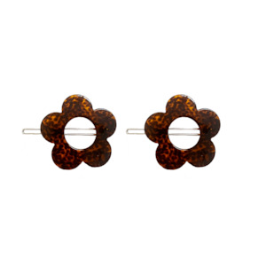 City Girl: Brooke in Leopard Princess