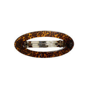 Vi in Leopard Princess