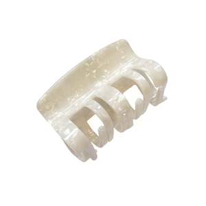 Large: Bella in Classic Pearl