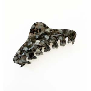 Georgia in Snow Leopard