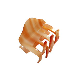 Medium: Vivienne in Tangerine