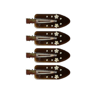 Frontpage: Maddie in Dark Roast