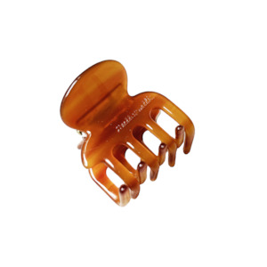 Hairclaws: Sam in Burnt Marmalade