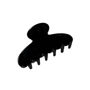 Hairclaws: Emma In Coup De Noir