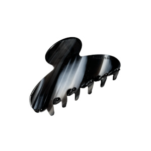 Emma In Blue Velvet Swirl