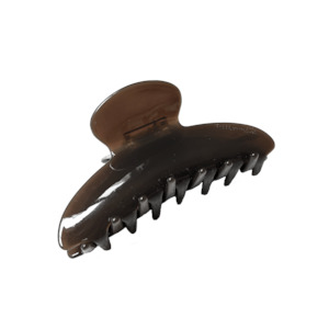 Hairclaws: Elle in Dark Roast