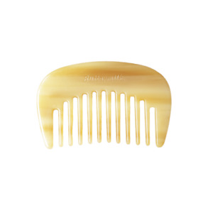 Hair Combs: Sommee in Shortbread Honey