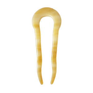 Brenda in Shortbread Honey