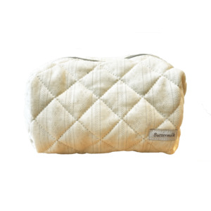 Grace Carry All Bag in Buttermilk