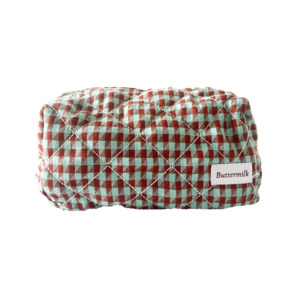 Grace Carry All Bag in Boysenberry Pie