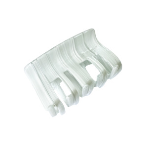 Bella Claw Clip in Amalfi Coast