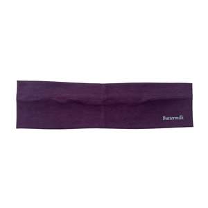 All: Aimee Headband in Ube Latte