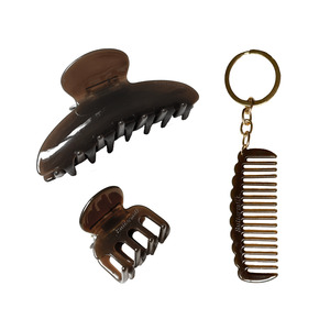 Hairclaws: The Dark Roast Edit